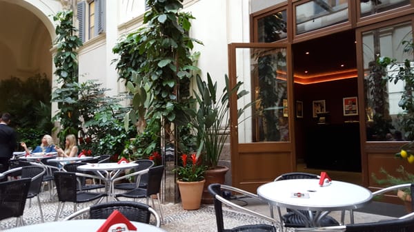 DG Martini ® by null