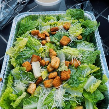 Phil's BBQ - Caesar Salad - Barbeque Near Me - San Diego, California Phil's BBQ - Caesar Salad - Barbeque Near Me - San Diego, California