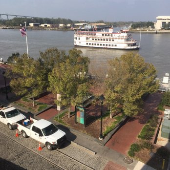 Two Cracked Eggs Cafe - Great atmosphere, big windows and a perfect view of the river. - Breakfast & Brunch Near Me - Savannah, Georgia Two Cracked Eggs Cafe - Great atmosphere, big windows and a perfect view of the river. - Breakfast & Brunch Near Me - Savannah, Georgia
