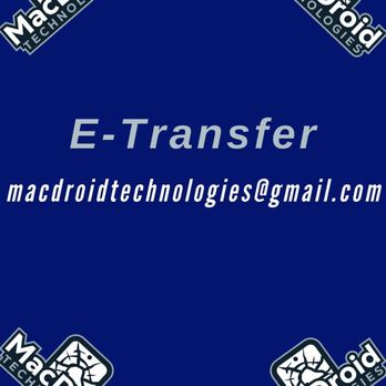 MacDroid Technologies - Security Systems Near Me