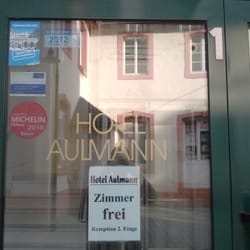 Hotel Aulmann