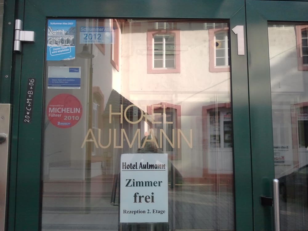 Hotel Aulmann