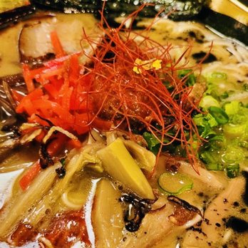 Kin Ramen - Kin Homemade Original Ramen - Ramen Near Me - New York, New York Kin Ramen - Kin Homemade Original Ramen - Ramen Near Me - New York, New York