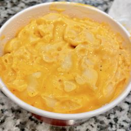 Mac & Cheese