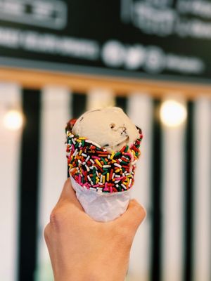 Lush Gelato by null Lush Gelato by null