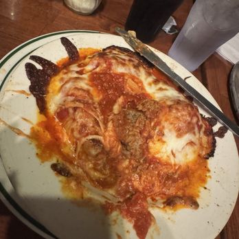 Argenziano's - Italian Near Me - Corona De Tucson, Arizona