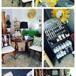 Portilla Home & Garden