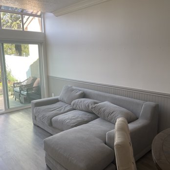 Sigma Painting - Living room - Painters Near Me Sigma Painting - Living room - Painters Near Me