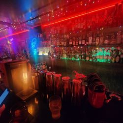 Pilcrow Cocktail Cellar