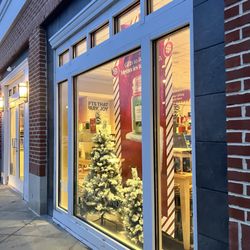 Yankee Candle - Front of store Wyomissing, Pa