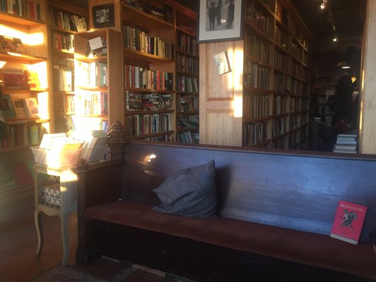 Freebird Books & Goods by null