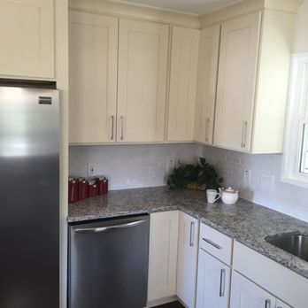 Morton Elite Property Services - Kitchen renovation - demolition, cabinet hanging, backsplash install, countertop installation, appliance installation - General Contractors Near Me Morton Elite Property Services - Kitchen renovation - demolition, cabinet hanging, backsplash install, countertop installation, appliance installation - General Contractors Near Me