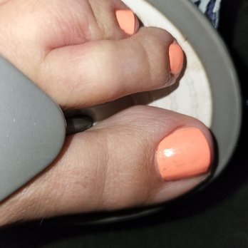 VIP Nails & Spa - Nail Salons Near Me - Anderson, South Carolina