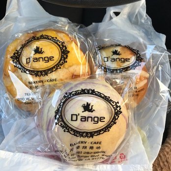 D’ange Bakery - Bakeries Near Me - San Gabriel, California D’ange Bakery - Bakeries Near Me - San Gabriel, California