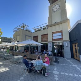 Exterior photo of Fieldwork - Corte Madera, California Exterior photo of Fieldwork - Corte Madera, California
