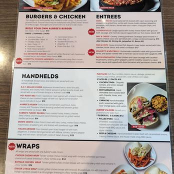Aubree's Pizzeria & Grill - American Near Me - Dexter, Michigan Aubree's Pizzeria & Grill - American Near Me - Dexter, Michigan