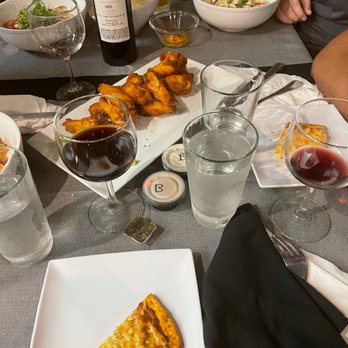 Il Baretto - Chicken Jumbo Wings - Pizza Near Me - Plantation, Florida Il Baretto - Chicken Jumbo Wings - Pizza Near Me - Plantation, Florida