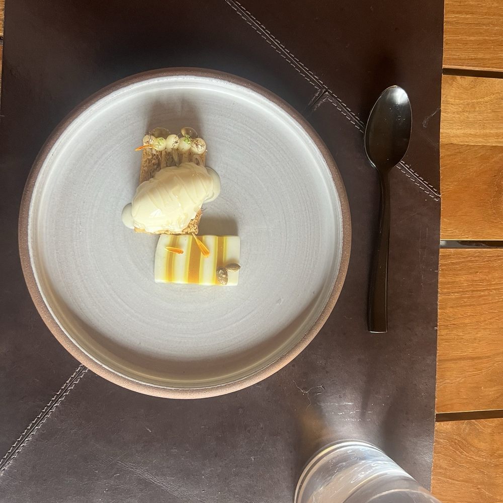 The Wolf's Tailor - Dessert! - New American Near Me - Denver, Colorado The Wolf's Tailor - Dessert! - New American Near Me - Denver, Colorado