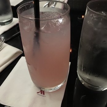 17Fifty Bistro & Lounge - Strawberry Lemonade - New American Near Me - Houston, Texas 17Fifty Bistro & Lounge - Strawberry Lemonade - New American Near Me - Houston, Texas