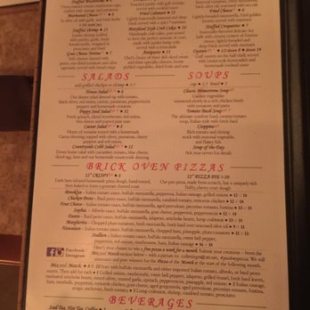 Colletti's Italian Restaurant - Yummy looking and cooked to order. - Italian Near Me - Harlingen, Texas Colletti's Italian Restaurant - Yummy looking and cooked to order. - Italian Near Me - Harlingen, Texas