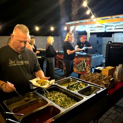 Tacos Calafia CATERING