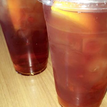 The Orange Works - Tea - Sandwiches Near Me - Strathmore, California