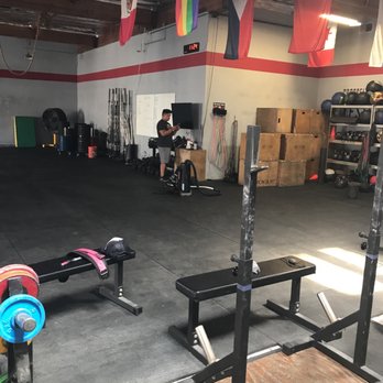 Resistance Athletics - Interval Training Gyms Near Me - Pasadena, California Resistance Athletics - Interval Training Gyms Near Me - Pasadena, California