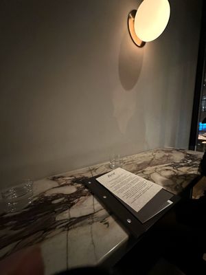 Henry's Restaurant by null