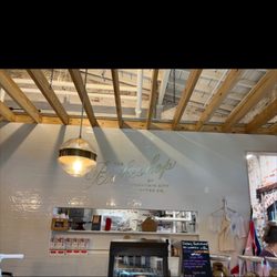 The Bakeshop by Fountain City Coffee