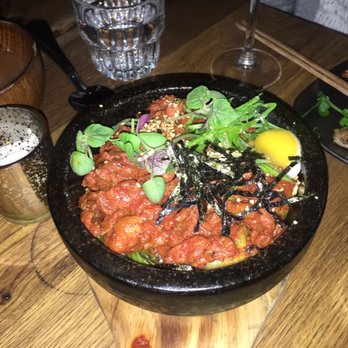 Barn Joo 35 - Korean Near Me - New York, New York