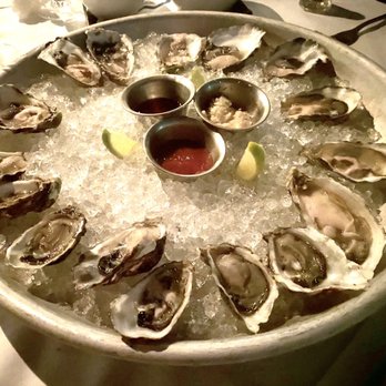 Tom Ham's Lighthouse - Creamy, delectable oysters - Breakfast & Brunch Near Me - San Diego, California Tom Ham's Lighthouse - Creamy, delectable oysters - Breakfast & Brunch Near Me - San Diego, California