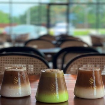 Haraz Coffee House - Coffee & Tea Near Me - Mountain View, California Haraz Coffee House - Coffee & Tea Near Me - Mountain View, California