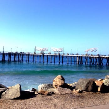 Redondo Beach Pier - Souvenir Shops Near Me - Redondo Beach, California Redondo Beach Pier - Souvenir Shops Near Me - Redondo Beach, California