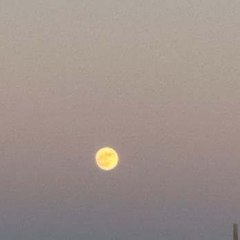 Meteor Crater Rest Area - Strawberry moon - Rest Stops Near Me - Winslow, Arizona Meteor Crater Rest Area - Strawberry moon - Rest Stops Near Me - Winslow, Arizona