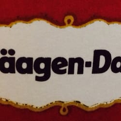 Haagen Dazs