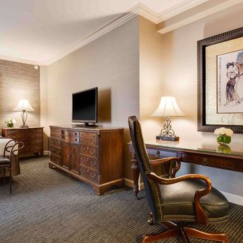 The Whitehall Hotel - Whitehall Junior Suite - Hotels Near Me - Chicago, Illinois