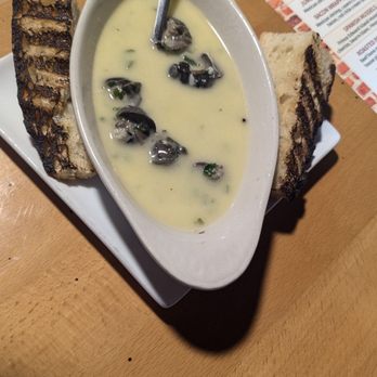 The Cork Tucson - Escargot - Steakhouses Near Me - Tucson, Arizona The Cork Tucson - Escargot - Steakhouses Near Me - Tucson, Arizona