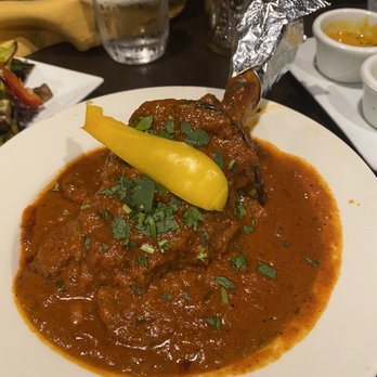 Aracosia McLean - Lamb Shank Moghuli Qormas - Afghan Near Me - McLean, Virginia