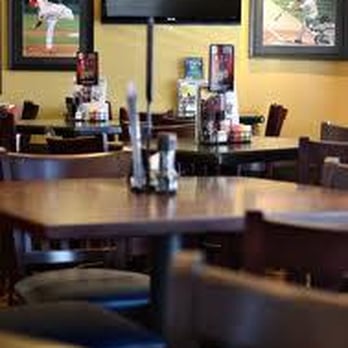 Ground Round Restaurant