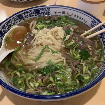 Nuodle - Chinese Near Me - Bellevue, Washington