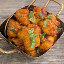 Raya - Gobi Manchurian