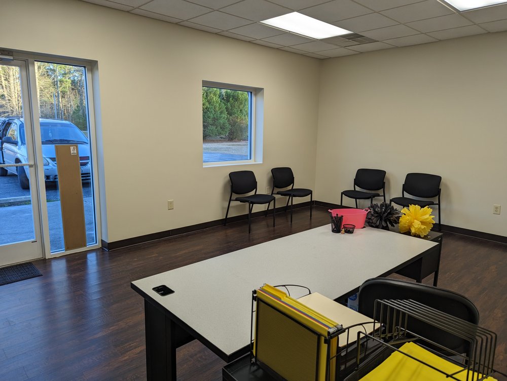 Cape Fear Swarm - childcare center in Rocky Point, NC