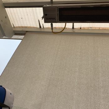 Shorehouse Kitchen - Roll down shade. And heater. - Breakfast & Brunch Near Me - Carlsbad, California Shorehouse Kitchen - Roll down shade. And heater. - Breakfast & Brunch Near Me - Carlsbad, California