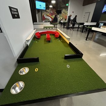 Tipsy Putt - Pubs Near Me - Sunnyvale, California