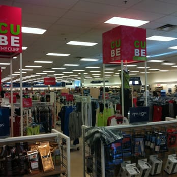 Marshalls Store - Department Stores Near Me - La Quinta, California