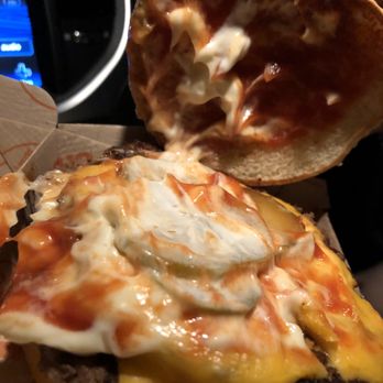 McDonald's - Fast Food Near Me - Houston, Texas