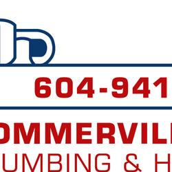 Sommerville & Son Plumbing & Heating - Coquiltlam & Tri-Cities Plumbing & Heating experts.