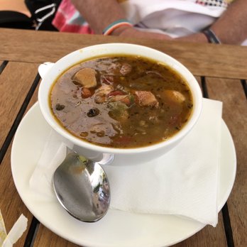 Vinaigrette - Gumbo - Salad Near Me - Albuquerque, New Mexico