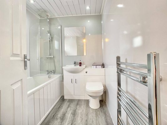 Crystal Plumbing & Drain Cleaning Logo