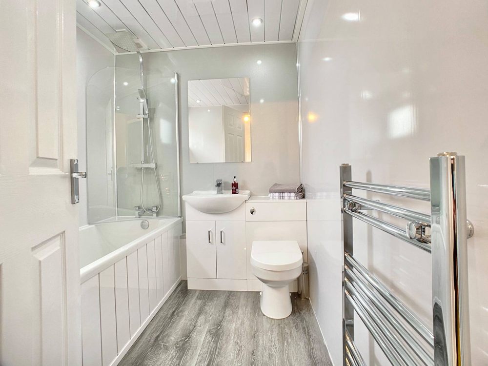 Slide of Crystal Plumbing & Drain Cleaning